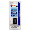 סוללה למצלמה מקורית Sony NP-FH100 InfoLITHIUM® Battery H Series Super Stamina