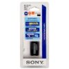 סוללה למצלמה מקורית Sony NP-FH100 InfoLITHIUM® Battery H Series Super Stamina סוללה למצלמה מקורית Sony NP-FH100 InfoLITHIUM® Battery H Series Super Stamina