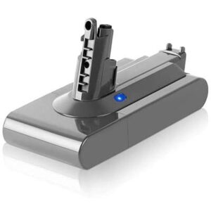 סוללה לשואב אבק דייסון Dyson V11 SV14 מוברגת ללא קליפס 3000mAh