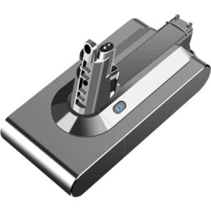 סוללה לשואב אבק דייסון Dyson V11 SV14 מוברגת ללא קליפס 3000mAh