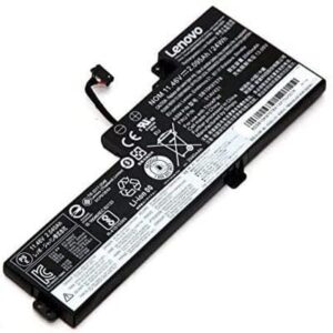 סוללה מקורית למחשב נייד Lenovo ThinkPad T470  T480 01AV419
