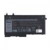 סוללה מקורית למחשב נייד דל Dell Inspiron 7591 2-in-1 Precision 3541 3540 3550