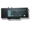 סוללה מקורית 4GVMP DELL Latitude 5400 5500 Precision 3540 3550 Inspiron 7590 7591 7791