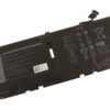 סוללה מקורית למחשב DELL XPS 13 9300 9310 722KK  02XXFW