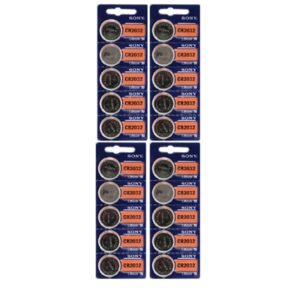 CR2032-SONY-20PCS
