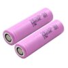 זוג סוללות ליתיום Samsung INR18650-30Q איכותיות וחזקות במיוחד
