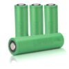 רביעית סוללות 18650 ליתיום Sony US18650VTC6 6C  סוני VTC6