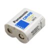 סוללה מקורית פנסוניק ליתיום CR-P2 Panasonic 6V CRP2