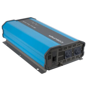 ממיר מתח 3000W סינוס טהור P