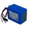 סוללת ליתיום 8AH לכל מטרה 8000mAh 24V כולל BMS