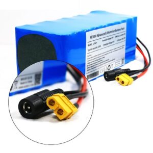 סוללה לקורקינט חשמלי 36V 30Ah LiFePO4  סוללה איכותית בעלת טווח עבודה ארוך