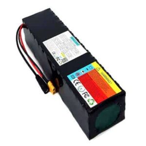 סוללה לקורקינט אופניים חשמליות 36Ah 48V סוללות כולל BMS תקע XT60