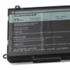סוללה מקורית למחשב נייד DELL Alienware 17 R4 9NJM1
