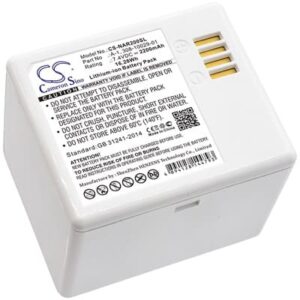 סוללה למצלמת ארלו t Netgear VMS3230 VMA4400 Arlo Pro VM4030 Arlo Pro 2 VM4030P VMA4400-100NAS VMC4030