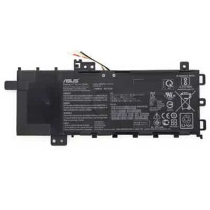 סוללה מקורית למחשב נייד Asus VivoBook 15 X512  F512FA X512F X512FB B21N1818-1 C21PPJH
