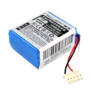 סוללה לשואב אבק רובוטי IRobot Braava 380 380T MINT 5200 5200B 5200C