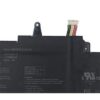 סוללה מקורית למחשב נייד אסוס ASUS C41N1541,GL702VM,GL702VM-GC113T