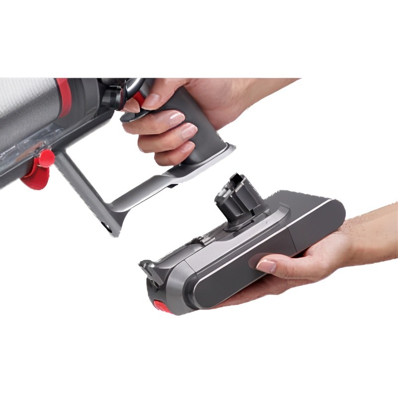 סוללה איכותית לשואב דייסון Click in Dyson SV15 SV16 SV22 SV28 V15 V11 קליפס 3000mAh