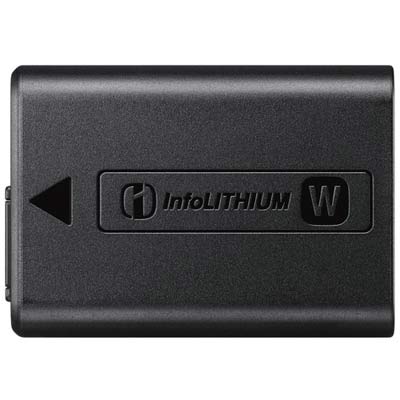 סוללה מקורית למצלמה סוני Battery for Sony NP-FZ100