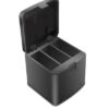 מטען חליפי לסוללות מצלמת גו פרו סדרות  GoPro Hero 9 10