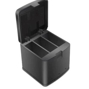מטען חליפי לסוללות מצלמת גו פרו סדרות  GoPro Hero 9 10