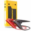 בוסטר התנעה מקצועי מבית Hummer סדרה מקצועית HX Pro כושר הנעה 2000A אמפר אולטימטיבי לכל רכב.