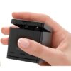 זוג סוללות חליפיות למצלמת גופרו הירו GoPro Hero 9+מטען טריפל