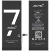 סוללה איכותית חליפית לאייפון iphone 7 הספק תואם למקור