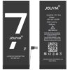 סוללה איכותית חליפית לאייפון iphone 7 Plus הספק תואם למקור
