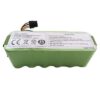 סוללה לשואב אבק רובוטי Kitfort KT504 Haier T322 ibea Robotic