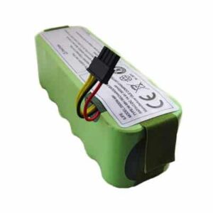 סוללה לשואב אבק רובוטי Kitfort KT504 Haier T322 ibea Robotic