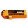 סוללת ליפו פולימר 5S 60C 18.5V 2600mAh תקע XT60 לרחפנים רכבי RC מסוקים ועוד