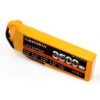 סוללת ליפו פולימר 2S 30C 7.4V 3500mAh תקע T לרחפנים רכבי RC מסוקים ועוד