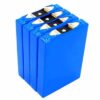 ארבעה תאי ליתיום ברזל Nano LiFePO4 Battery 12V 32AH