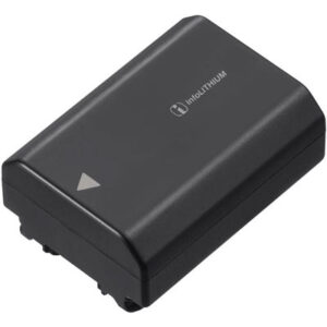 סוללה חליפית למצלמה סוני Battery for Sony NP-FZ100