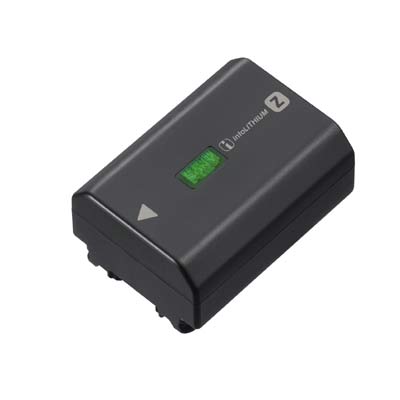 סוללה מקורית למצלמה סוני Battery for Sony NP-FZ100