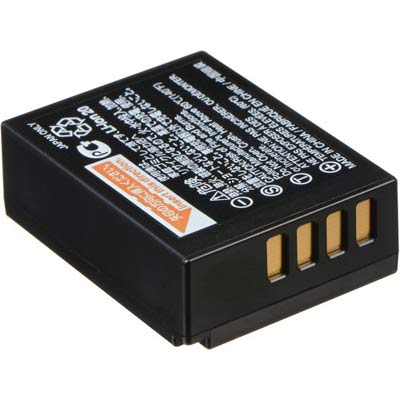 סוללה מקורית למצלמה פוג'י פילם NP-W126S for Fujifilm