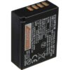סוללה מקורית למצלמה פוג'י פילם NP-W126S for Fujifilm