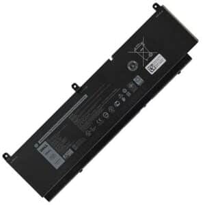 סוללה מקורית למחשב נייד  DELL Precision 7550 7750 Series PKWVM C903V 68ND3