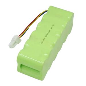 סוללה לשואב אבק רובוטי Samsung NaviBot SR8840 SR8845 SR8855 SR8895 VCA-RBT20