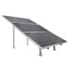 פנל סולארי בהספק עצום 545W דגם CSP-545P פולי קריסטל polycrystalline Solar Panel