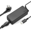 מטען מקורי למחשב נייד לנובו טייפ סי  Lenovo 4X20M26252 Type C 45W