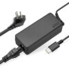 מטען מקורי למחשב נייד לנובו טייפ סי Lenovo Type C 65W SA10M13945
