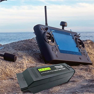 סוללה לרחפן Gifi Power Yuneec Typhoon H Drone