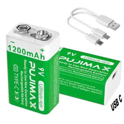 xukku,-9V
