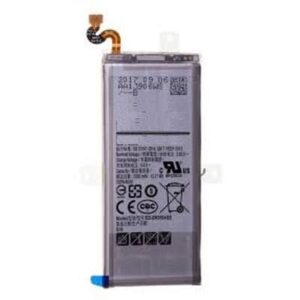 סוללה איכותית לטלפון סלולרי סמסונג גלאקסי Galaxy S8 S8 Note