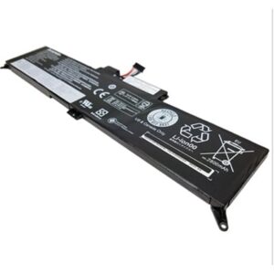 סוללה מקורית למחשב נייד Thinkpad Yoga 260 370 X260 X380 Y260 01AV432 01AV434