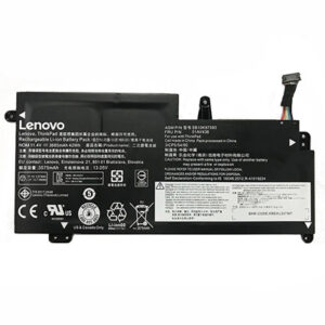 סוללה מקורית למחשב נייד Lenovo ThinkPad 13 Gen 2 ThinkPad S2 Gen 1 01AV436 01AV400 01AV402 01AV435