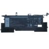 סוללה מקורית למחשב נייד Dell Latitude 9410 7400-2-in-1 7146W 0C76H7