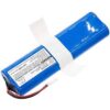 סוללה לשואב אבק רובוטי Ilife V3s Pro V50 V5s Pro V8s X750 18650B4-4S1P-AGX-2